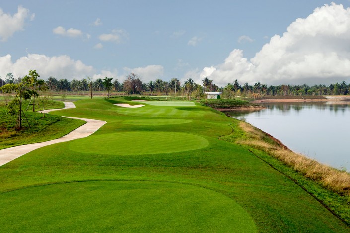 2025 Pattaya Men's Open Golf Week (24-30 August, 2025)